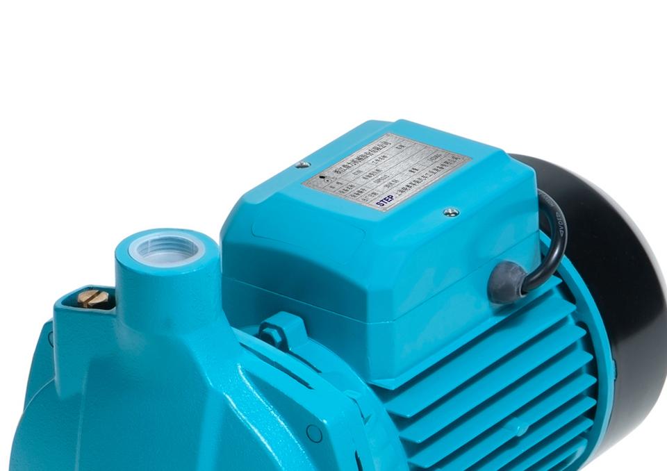 標(biāo)牌鋁牌制作：水泵銘牌標(biāo)牌