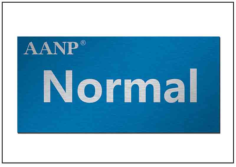 產(chǎn)線(xiàn)標(biāo)識(shí)鋁銘牌標(biāo)牌